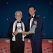 RAF Mildenhall 77th Air Force Ball anniversary