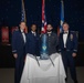 RAF Mildenhall 77th Air Force Ball anniversary