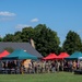Pathfinders host first ever 501st CSW combat dining-out