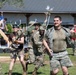 Pathfinders host first ever 501st CSW combat dining-out