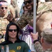 Pathfinders host first ever 501st CSW combat dining-out
