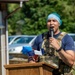 Pathfinders host first ever 501st CSW combat dining-out