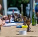 Pathfinders host first ever 501st CSW combat dining-out