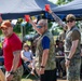 Pathfinders host first ever 501st CSW combat dining-out