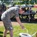 Pathfinders host first ever 501st CSW combat dining-out
