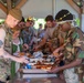 Pathfinders host first ever 501st CSW combat dining-out