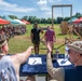 Pathfinders host first ever 501st CSW combat dining-out