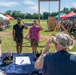 Pathfinders host first ever 501st CSW combat dining-out