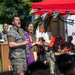Pathfinders host first ever 501st CSW combat dining-out
