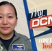 My DCMA: Navy Lt. Cmdr. Elena Yoshimura, GFR