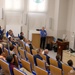 U.S. Army Europe and Africa Reserve Component Working Group 2024
