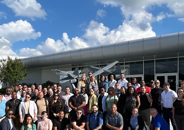 Workshop renders key training for DCMA keystones