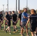 SETAF-AF Lions’ Legacy: Ultimate Frisbee