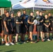 Soldiers participate in Lions’ Legacy
