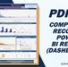 Capability group launches new PDREP dashboard