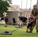 SETAF-AF hosts annual ‘Bring Your Lion Cub to Work Day'