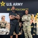 Selma Man Overcomes the Odds to Join the U.S. Army