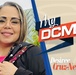 My DCMA: Desiree Cruz-Nevilles, contract administrator