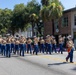 Beaufort Water Festival Parade