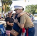 Beaufort Water Festival Parade