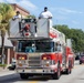 Beaufort Water Festival Parade