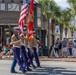 Beaufort Water Festival Parade
