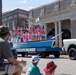 Beaufort Water Festival Parade