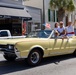 Beaufort Water Festival Parade