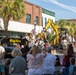 Beaufort Water Festival Parade