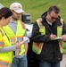 USACE Omaha District conducts periodic inspection of the Pawnee Dam