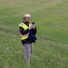 USACE Omaha District conducts periodic inspection of the Pawnee Dam