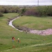 USACE Omaha District conducts periodic inspection of the Pawnee Dam