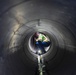 USACE Omaha District conducts periodic inspection of the Pawnee Dam