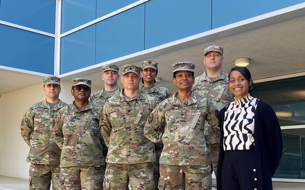 Army Reserve ready, willing to provide acquisition support