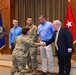 Pa. National Guard public affairs office receives association award