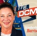 My DCMA: Kimberly Harrison, contract specialist