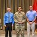 Pa. National Guard public affairs office receives association award