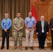 Pa. National Guard public affairs office receives association award