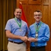 Pa. National Guard public affairs office receives association award