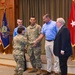 Pa. National Guard public affairs office receives association award