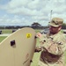 35th Expeditionary Signal Battalion Rides Ahead of the Storm