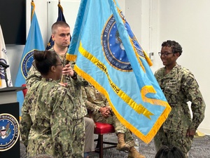Postal operations in the Resolute Support Mission