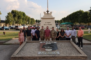 Soldiers for Life- Episode 4