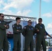 105th Airlift Wing Supports New York Air Show