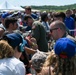 105th Airlift Wing Supports New York Air Show