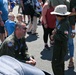 105th Airlift Wing Supports New York Air Show