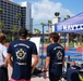 Navy Talent Acquisition Group San Antonio Sponsors USLA National Lifeguard Competition