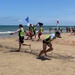 Navy Talent Acquisition Group San Antonio Sponsors USLA National Lifeguard Competition