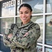 Sailor's Positivity Fuels Success