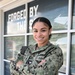 Sailor's Positivity Fuels Success